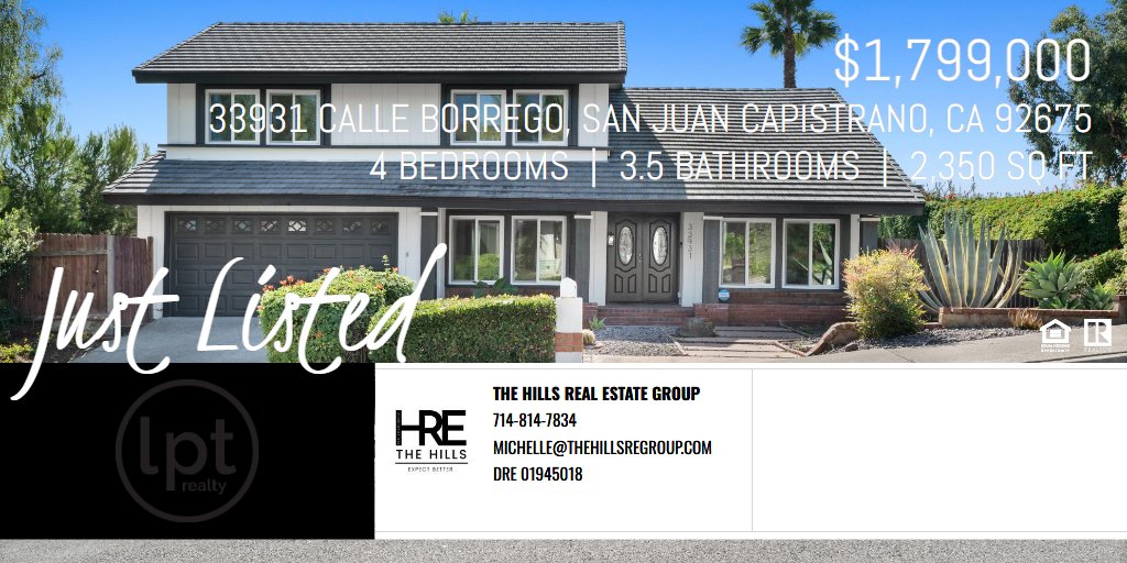33931 Calle Borrego, San Juan Capistrano, CA 92675