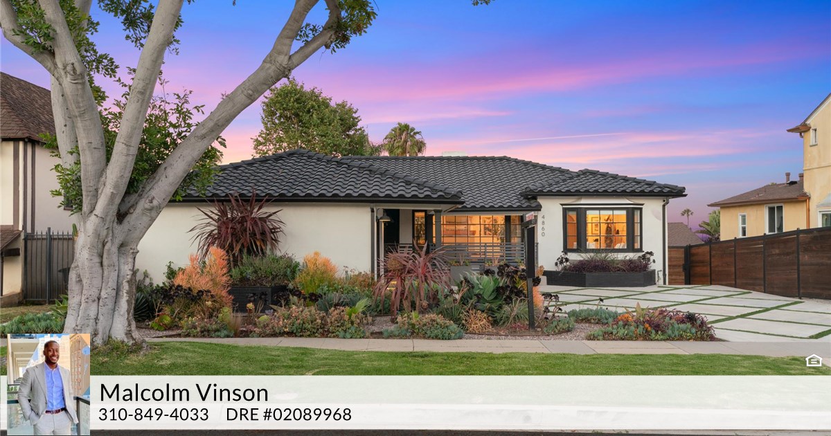4860 Presidio Dr., View Park, CA 90043